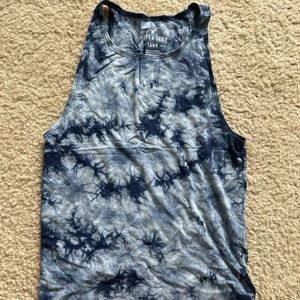 American Eagle Tank Top